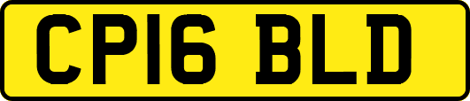 CP16BLD