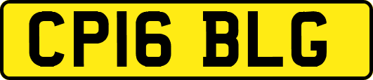 CP16BLG