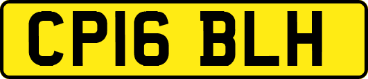 CP16BLH