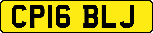 CP16BLJ