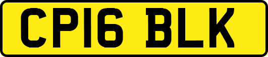 CP16BLK