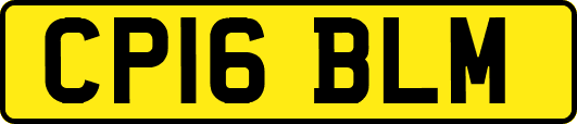 CP16BLM
