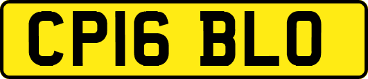 CP16BLO