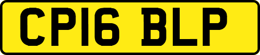 CP16BLP