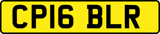 CP16BLR