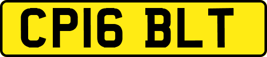 CP16BLT