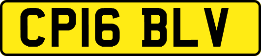 CP16BLV