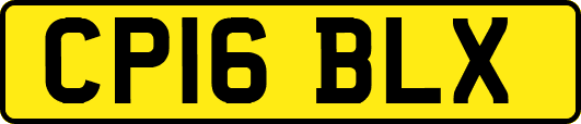 CP16BLX