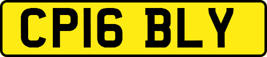 CP16BLY