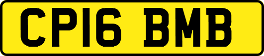 CP16BMB
