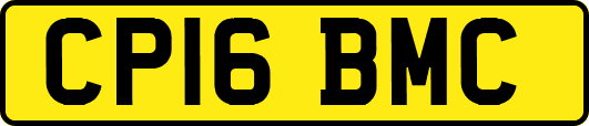 CP16BMC