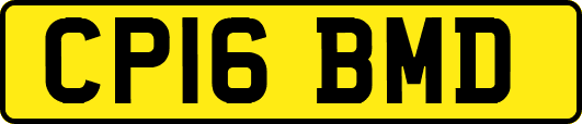 CP16BMD
