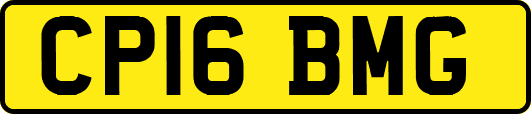 CP16BMG