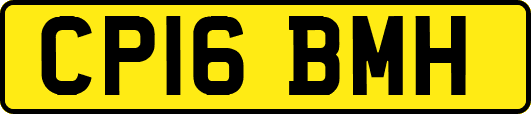 CP16BMH