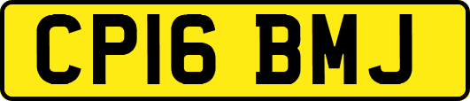 CP16BMJ