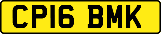 CP16BMK