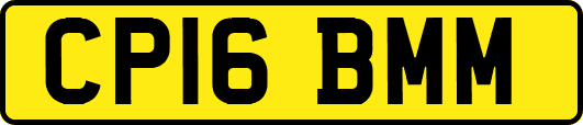 CP16BMM