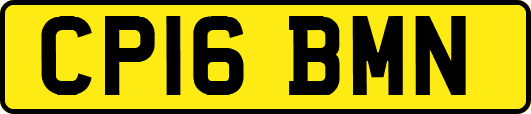 CP16BMN