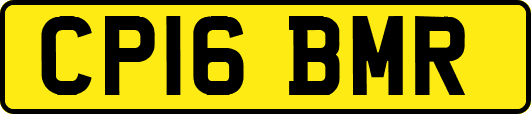 CP16BMR