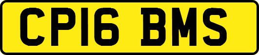 CP16BMS