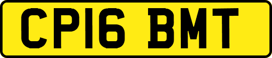 CP16BMT