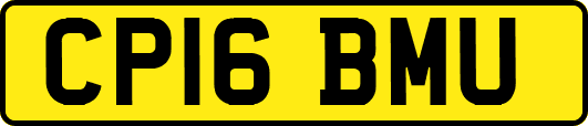 CP16BMU