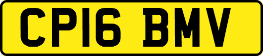 CP16BMV