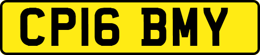 CP16BMY