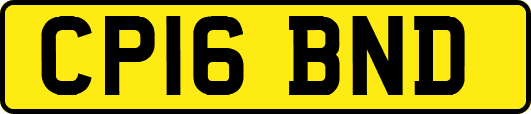 CP16BND