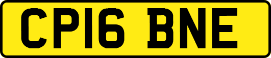 CP16BNE