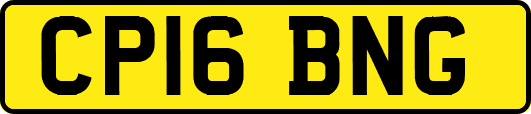 CP16BNG