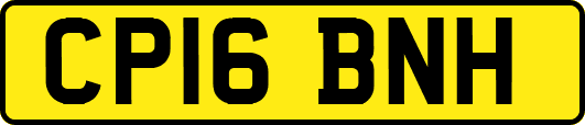 CP16BNH