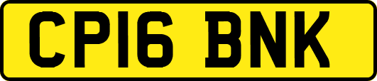 CP16BNK