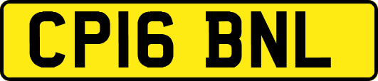CP16BNL