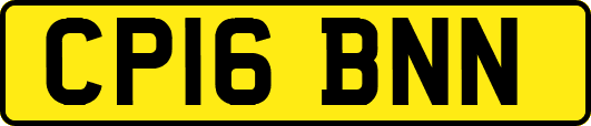 CP16BNN