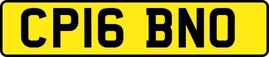 CP16BNO