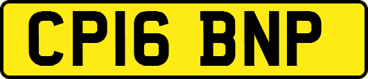 CP16BNP