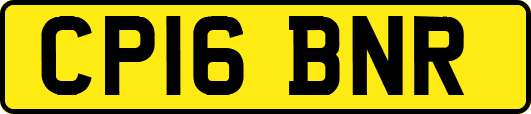 CP16BNR