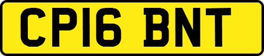 CP16BNT