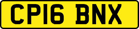CP16BNX