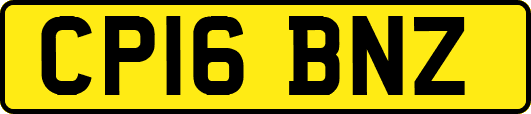 CP16BNZ