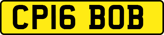 CP16BOB