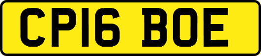 CP16BOE