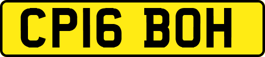 CP16BOH