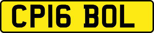 CP16BOL