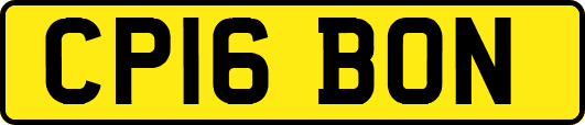 CP16BON