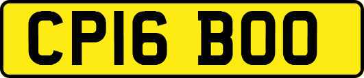 CP16BOO