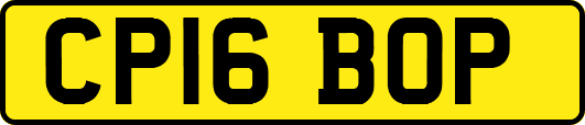 CP16BOP