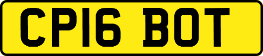 CP16BOT