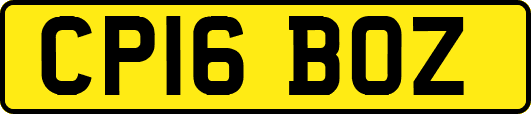 CP16BOZ